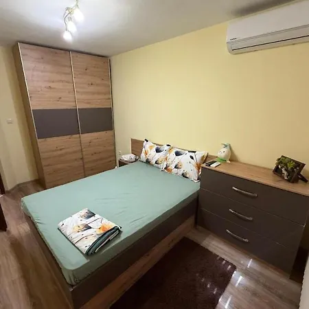 Apartament Eurovision 2027 2br *