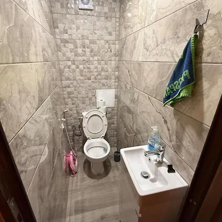 Eurovision 2027 2br Apartament Burgas