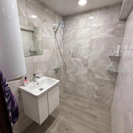 Apartament Eurovision 2027 2br