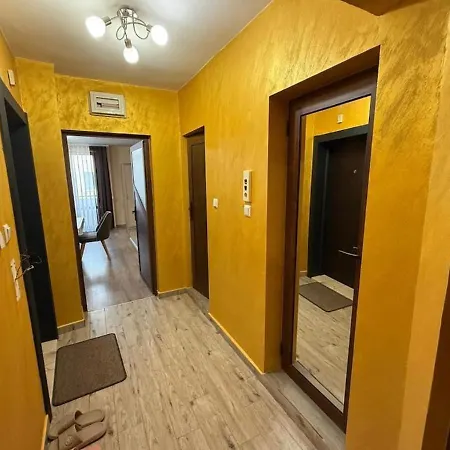 Eurovision 2027 2br Apartament Burgas